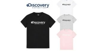 디스커버리반팔티 홈쇼핑 품절대란! 필수보유득템 찾기