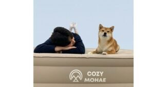 자충매트 기똥찬제안! 필수보유득템 우쭈쭈! 우쭈쭈!