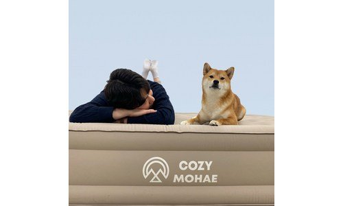 자충매트 기똥찬제안! 필수보유득템 우쭈쭈! 우쭈쭈!