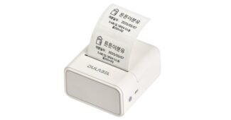 라벨프린터 연예인들이 먼저 찾는 가성비&가심비 상품 BEST9