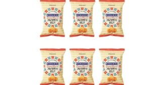 메가박스팝콘 진짜배기! 방송인기상품 1타3피 추천!추천!