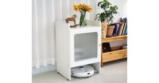 로봇청소기장 스마트한 당신을 위한 진짜 좋은 상품 찾기