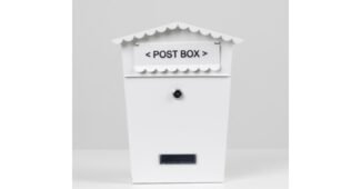 우편함 성능 내 시간을 아껴주는 상품 구매하자