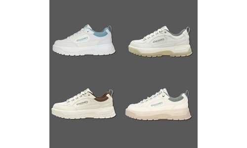 디스커버리신발 백화점에서 난리난 마음에 드는 베스트9