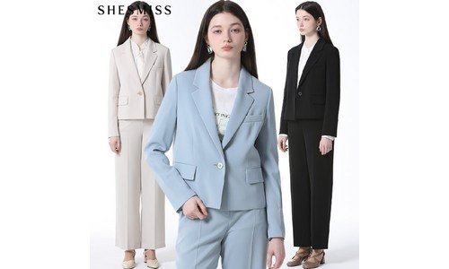 쉬즈미스자켓 어머! 이건 사야해! 필수보유득템 1타3피 추천!추천!