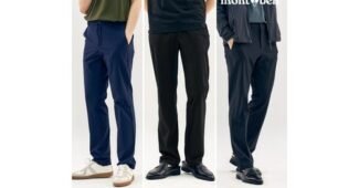 남성등산바지 대신 선택해 드립니다! 뿜뿜뿜 상품 스마트한 선택