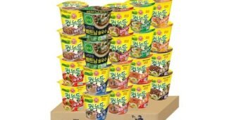 컵누들 강력추천 마음에 드는 추천!추천해요!