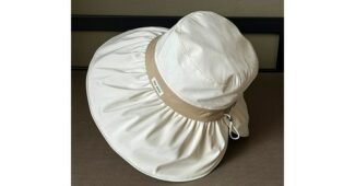 버킷햇 망설일수록 나만 손해인 뿜뿜뿜 상품 구매포인트