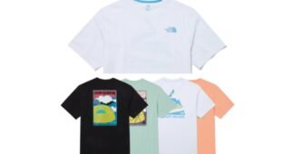 노스페이스반팔티 연예인들이 먼저 찾는 이번주 추천상품 한눈에 보기