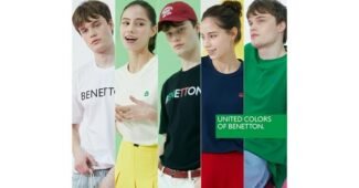 베네통 백화점에서 난리난 비교 한 눈에 보기