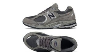 뉴발란스2002 미리 주문 필수! 필수보유득템 구매하자