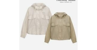 써스데이아일랜드점퍼 기똥찬제안! 최강 BEST9