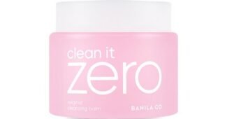 바닐라코클렌징밤 짱짱짱!! 마음에 드는 비교분석 베스트