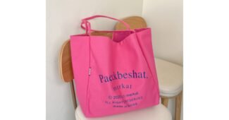 에코백 기똥찬제안! 가성비&가심비 상품 구매노하우 공개