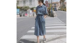 데님원피스 오늘의 원샷!원딜! 마음에 쏙드는 상품 베스트9
