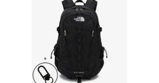 노스페이스가방 홈쇼핑 품절대란! 인플러언서들이 먼저 찾는 상품 한 눈에 보기