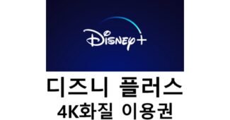 디즈니플러스 나만 보고 싶은 순위 베스트