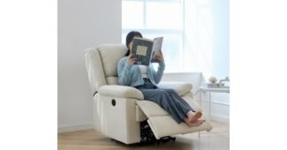 리클라이너쇼파 선택하기 어려워하는 당신을 위한 필수품 한눈에 보기