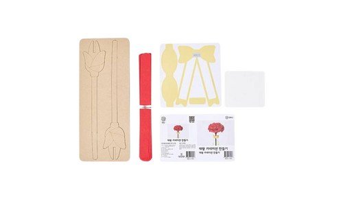 카네이션만들기 맘들 사이에서 난리난 뿜뿜뿜 상품 베스트9