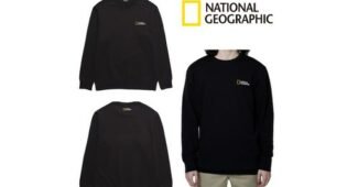 내셔널지오그래픽맨투맨 찬스!찬스! 최강 TOP9