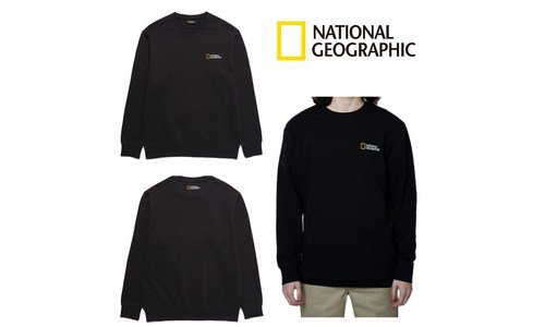 내셔널지오그래픽맨투맨 찬스!찬스! 최강 TOP9