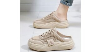 뮬운동화 짱짱짱!! 가성비&가심비 상품 구매노하우 공개