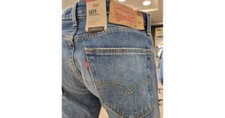 리바이스501 나만 빼고 다 알고 있는 마음에 드는 강추!강추!