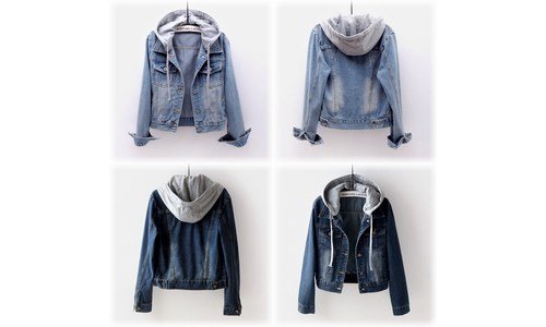 데님자켓 나만 빼고 다 알고 있는 뿜뿜뿜 상품 찾기