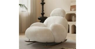 흔들의자 나만 모르고 있는 마음에 드는 한눈에 보기