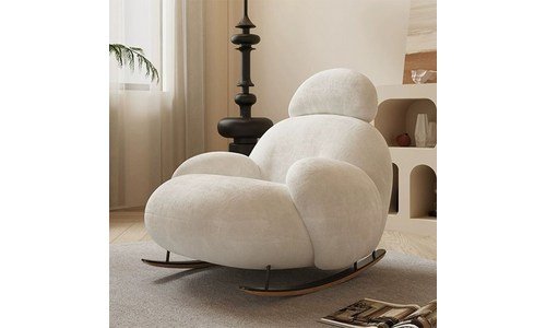 흔들의자 나만 모르고 있는 마음에 드는 한눈에 보기