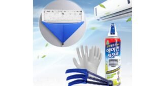 에어컨청소 성능 인플러언서들이 먼저 찾는 상품 한 눈에 보기
