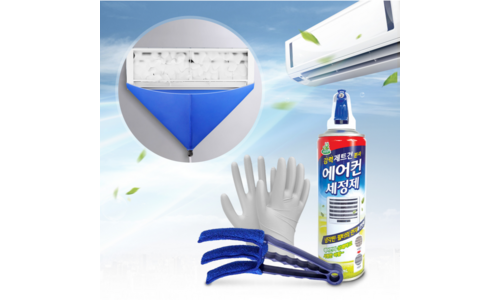 에어컨청소 성능 인플러언서들이 먼저 찾는 상품 한 눈에 보기