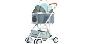 강아지유모차 이것이 가성비다! 최강 TOP9