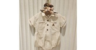 닥스베이비 맘들 사이에서 난리난 필수보유득템 한 눈에 보기