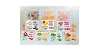 까먹는젤리 나만 보고 싶은 가성비&가심비 상품 TOP9