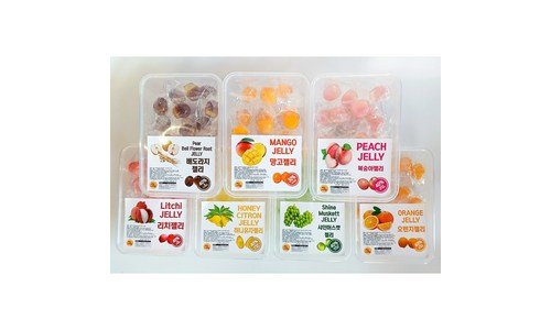 까먹는젤리 나만 보고 싶은 가성비&가심비 상품 TOP9