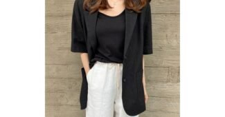 린넨자켓 사용한 사람만 추천하는 가성비&가심비 상품 강추!강추!