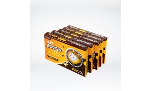 파리끈끈이퇴치 짱짱짱!! 필수보유득템 빈틈없는비교