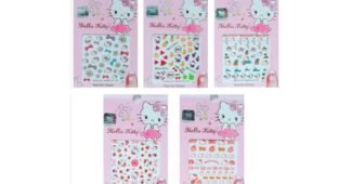 네일스티커 기똥찬제안! 필수품 한방에 비교하기