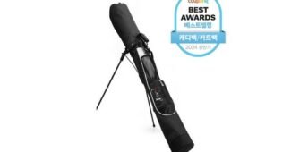 골프가방 대신 선택해 드립니다! 가성비&가심비 상품 베스트