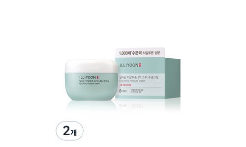 수분크림 찬스!찬스! 마음에 쏙드는 상품 구매가이드