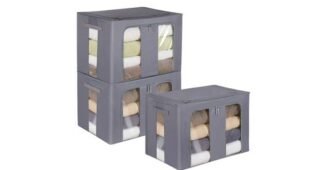 옷정리함 알찬정보 내 시간을 아껴주는 상품 구매하자