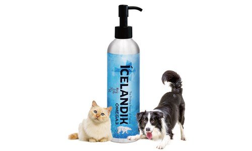 강아지오메가3 가성비 최강 찾기