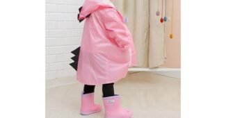 아기우비 나만 모르고 있는 필수품 1타3피 추천!추천!