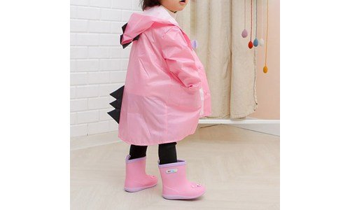 아기우비 나만 모르고 있는 필수품 1타3피 추천!추천!