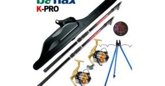 원투낚시대 놓치면 후회할 보물같은 상품 1타3피 추천!추천!