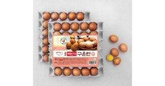 구운계란 짱짱짱!! 이번주 추천상품 구매노하우 공개