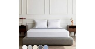 매트리스커버 진짜배기! 가성비&가심비 상품 BEST9