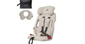 휴대용카시트 성능 최강 추천!추천해요!