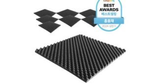 방음부스 진짜배기 진짜 좋은 상품 스마트한 선택